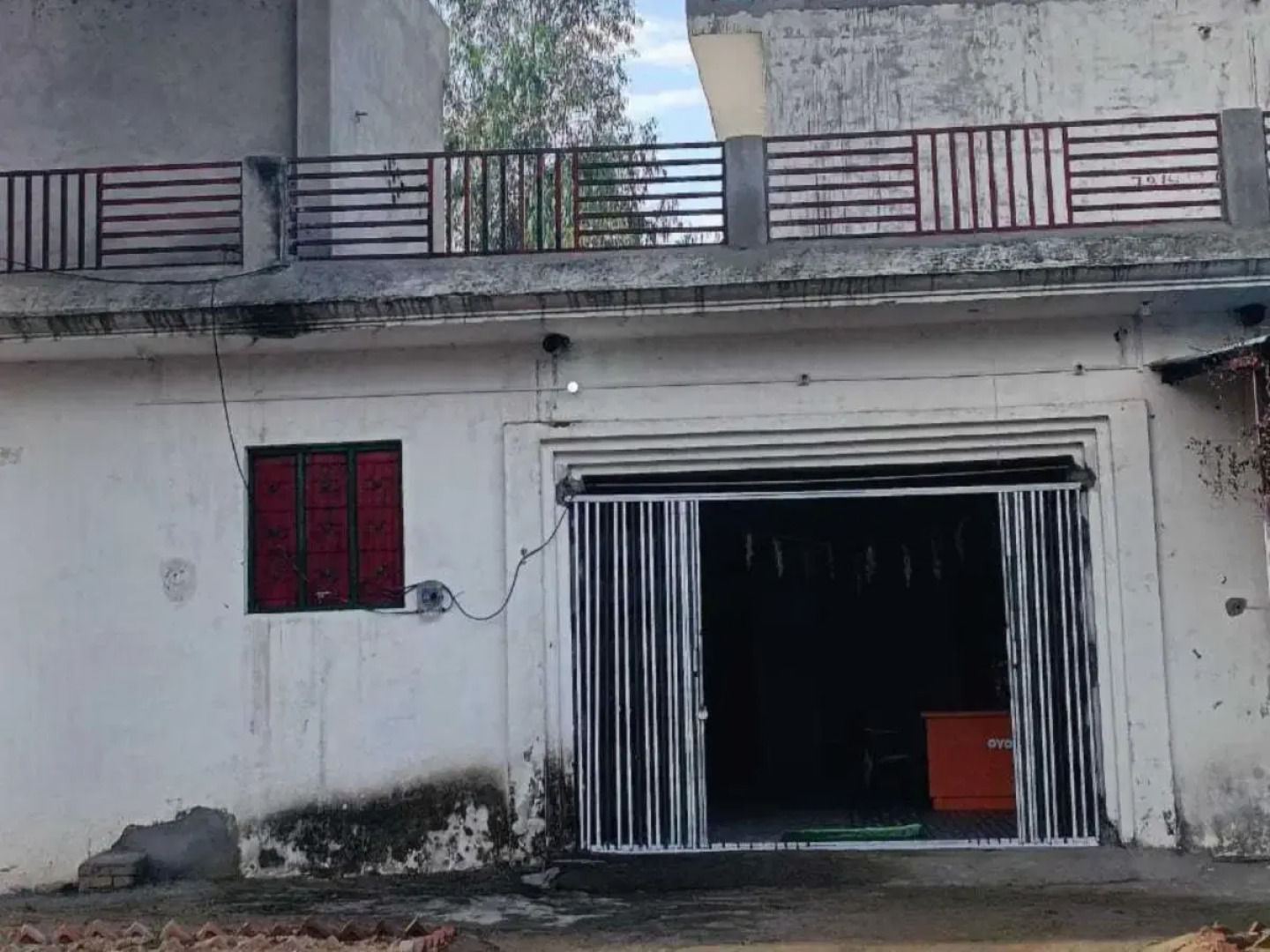 Oyo 807625 Aarav Guest House