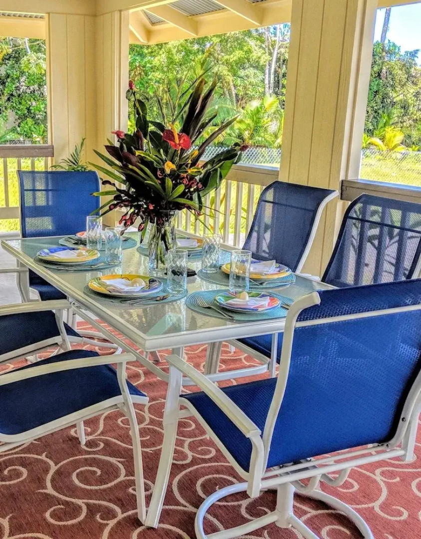 Pauole Hale 2 Bedroom Home