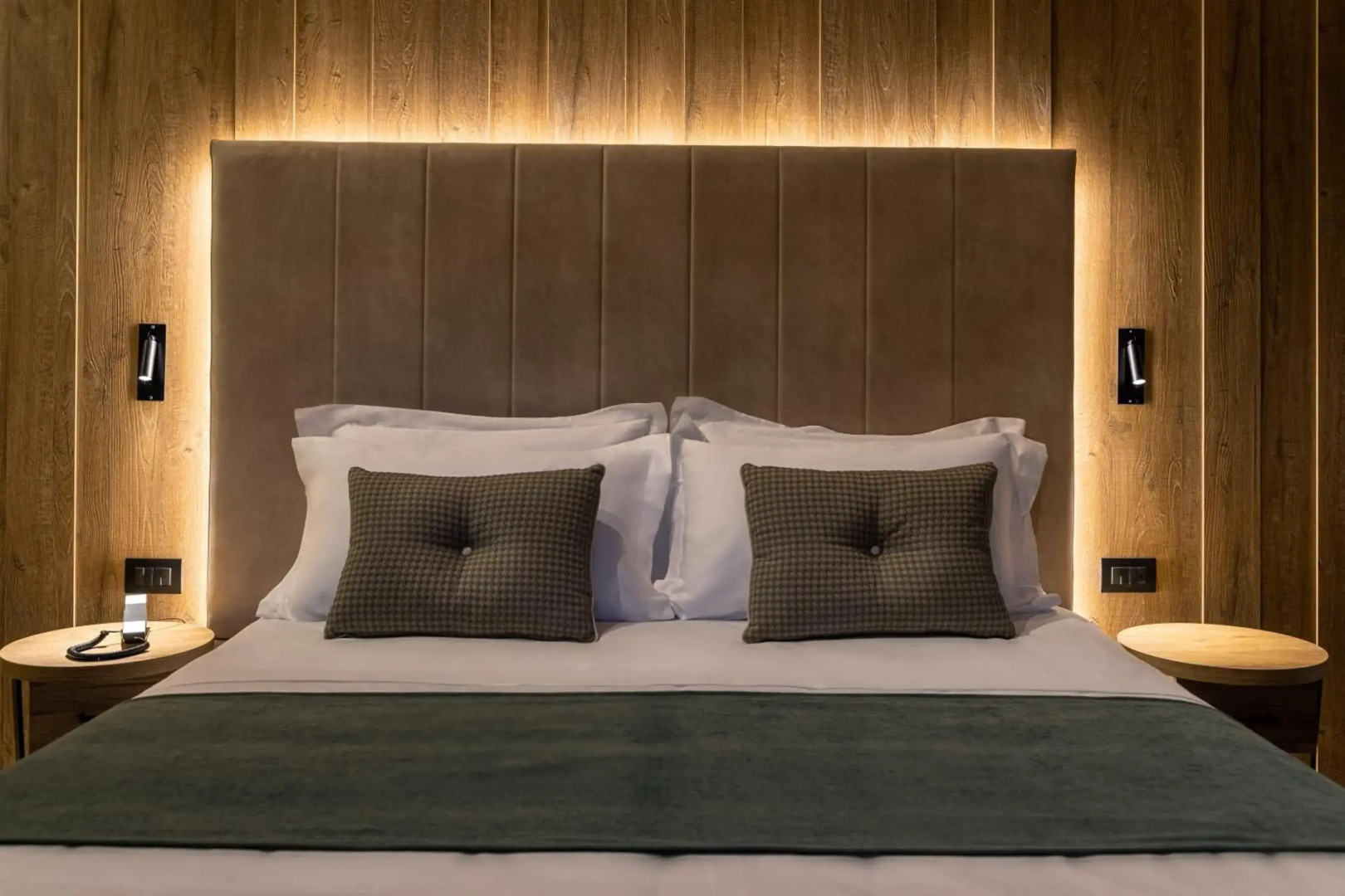 Cervino - VRetreats, SLH Collection