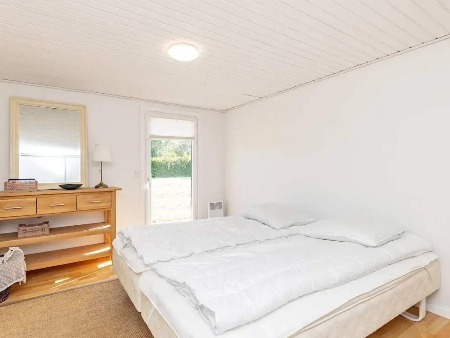 6 Person Holiday Home in Karrebaeksminde