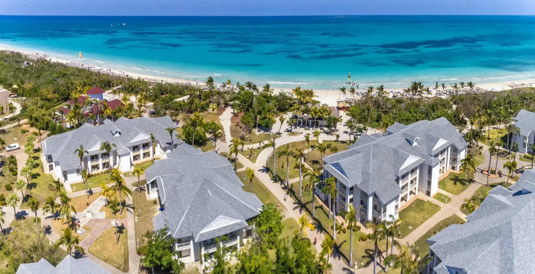 Meliá Península Varadero