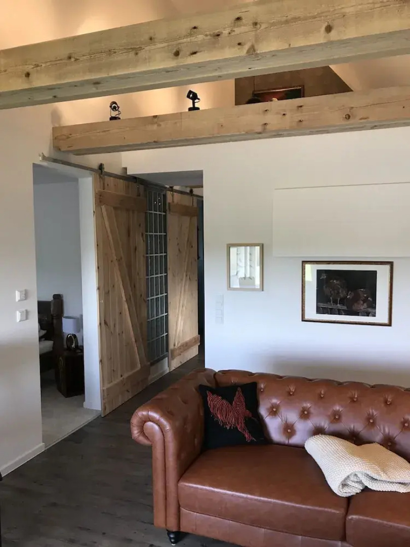 Ferienwohnung Gräfinloft