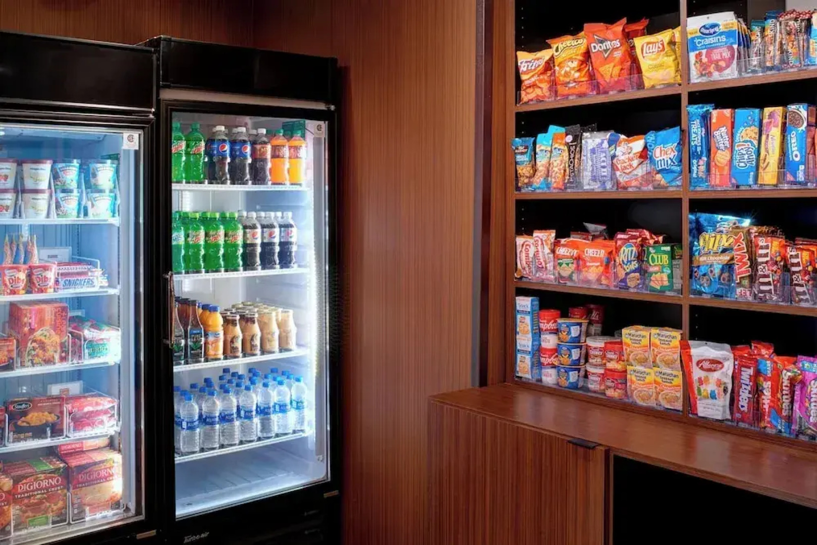 Fairfield Inn & Suites Ann Arbor Ypsilanti