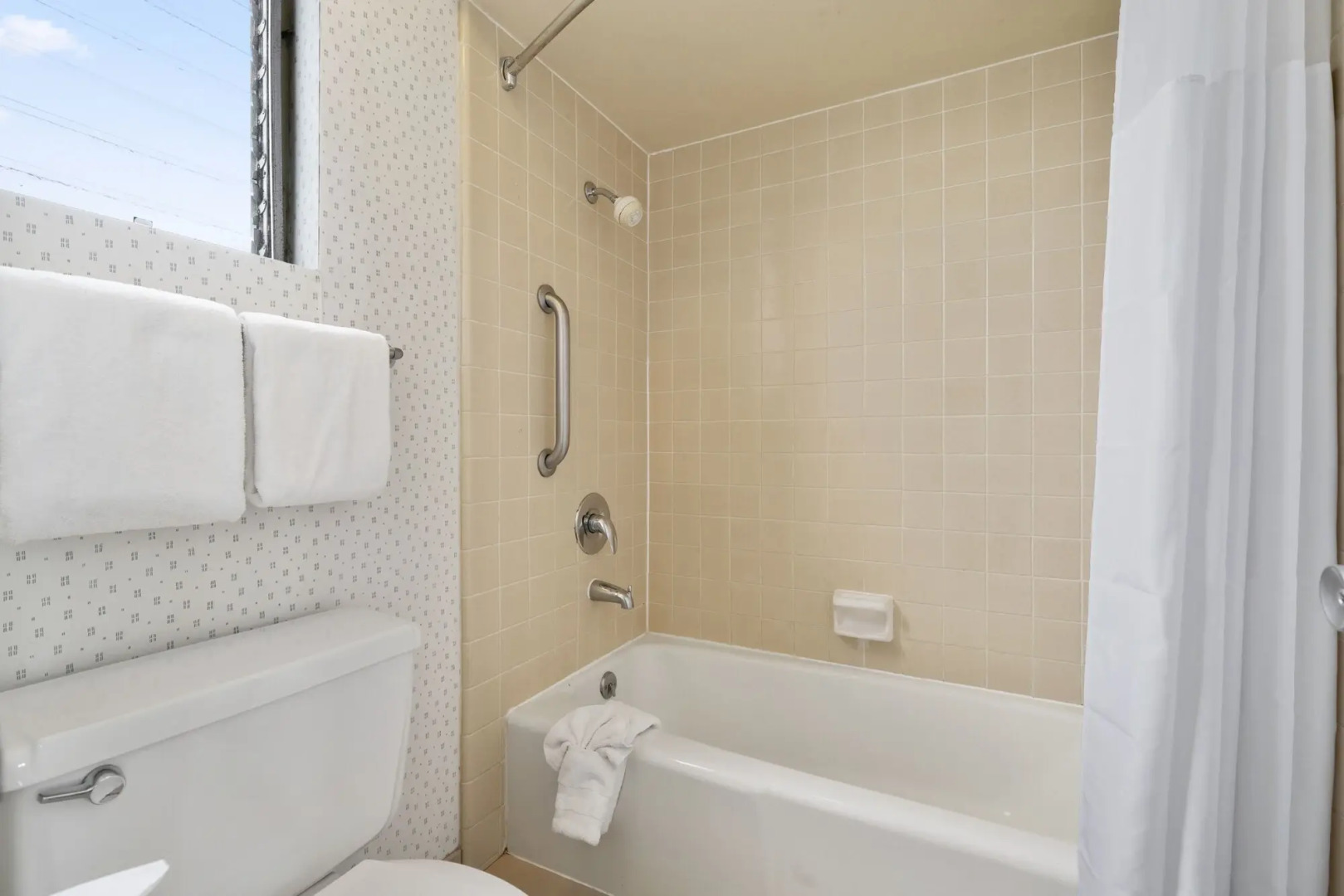 Vagabond Inn Ventura