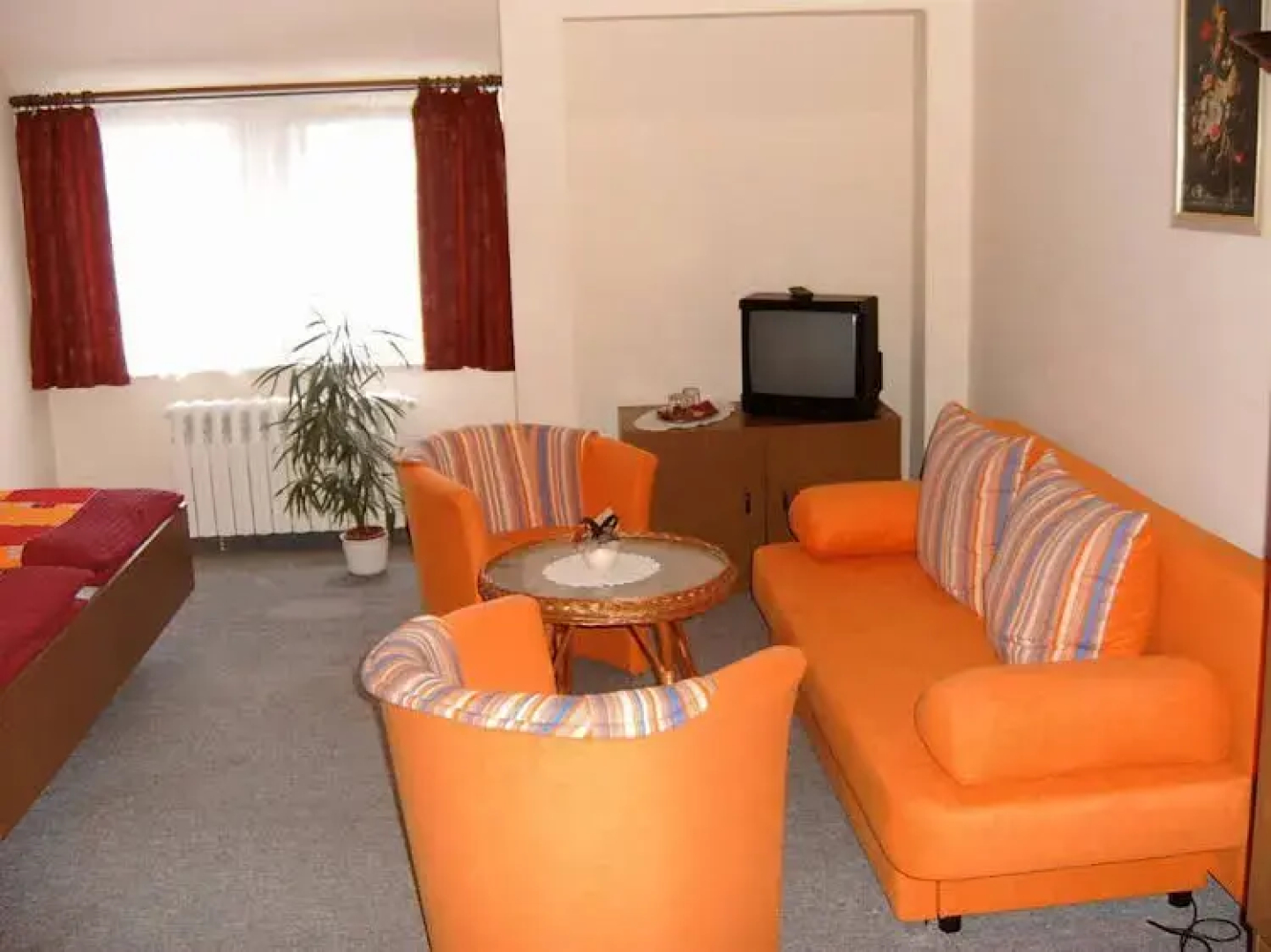 Hotel-Restaurant Pension Poppe