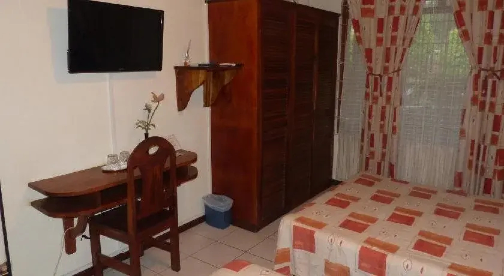 Hotel Villa Romantica