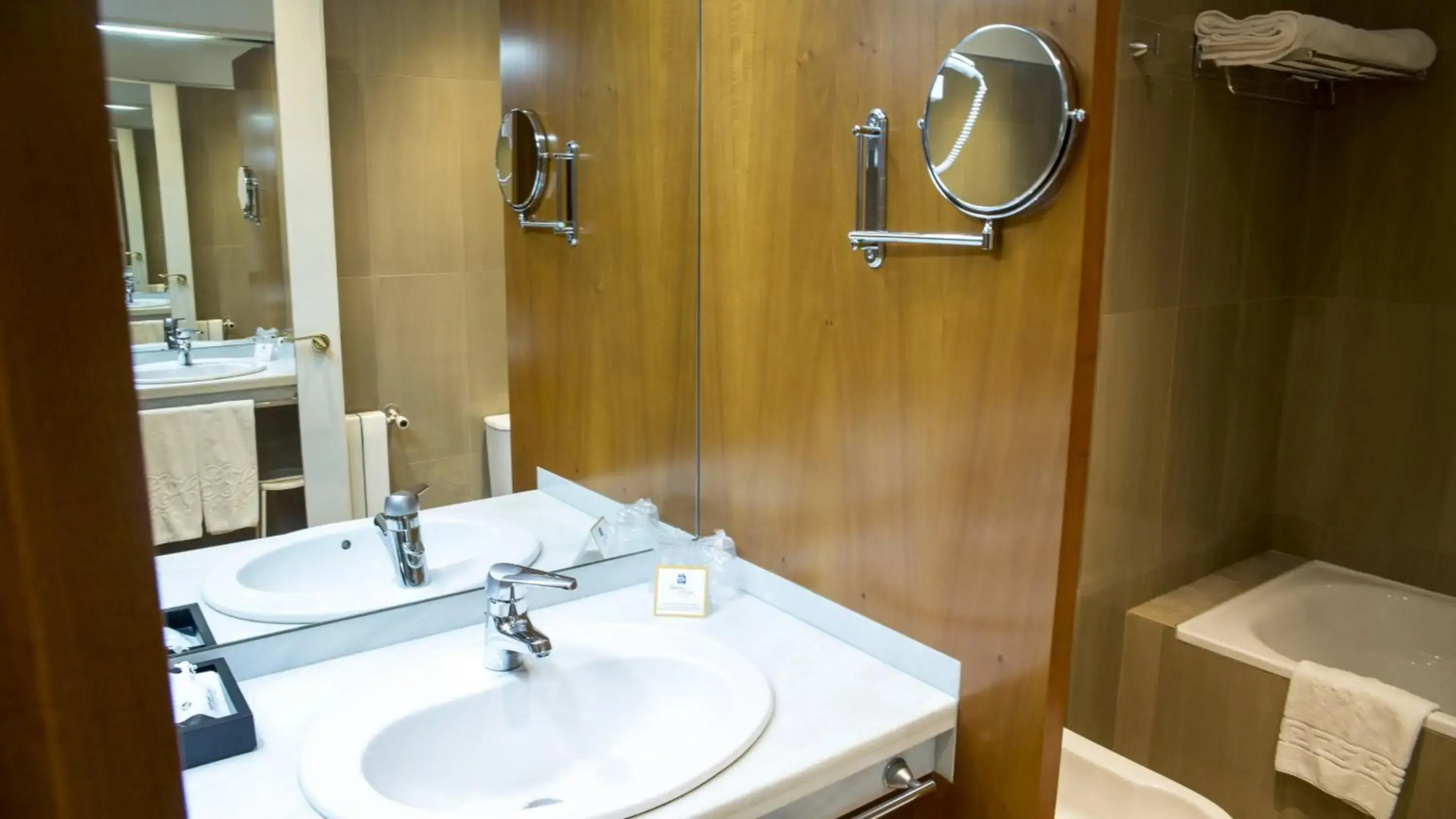 Gran Hotel Albacete