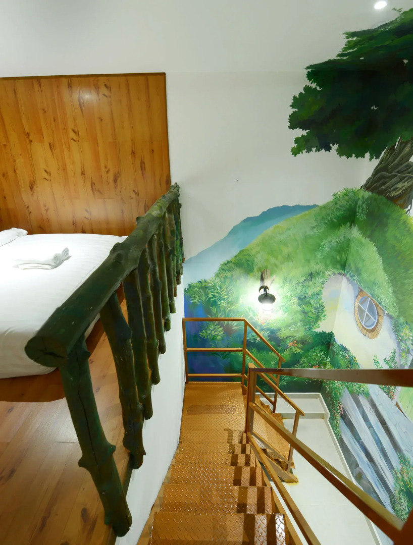 Hotel de Art @ i-City