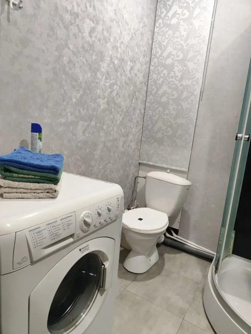 Апартаменты на улице Половинко 280/3 корпус 1