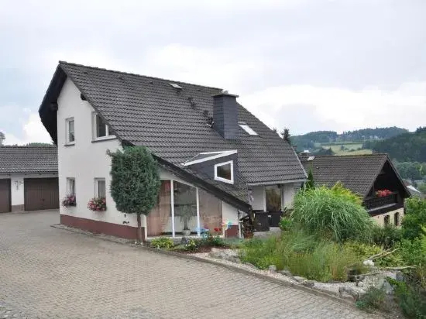 Ferienwohnung Kehrer