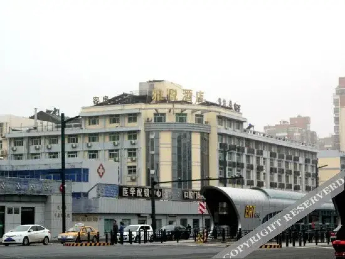 Yayue Hotel