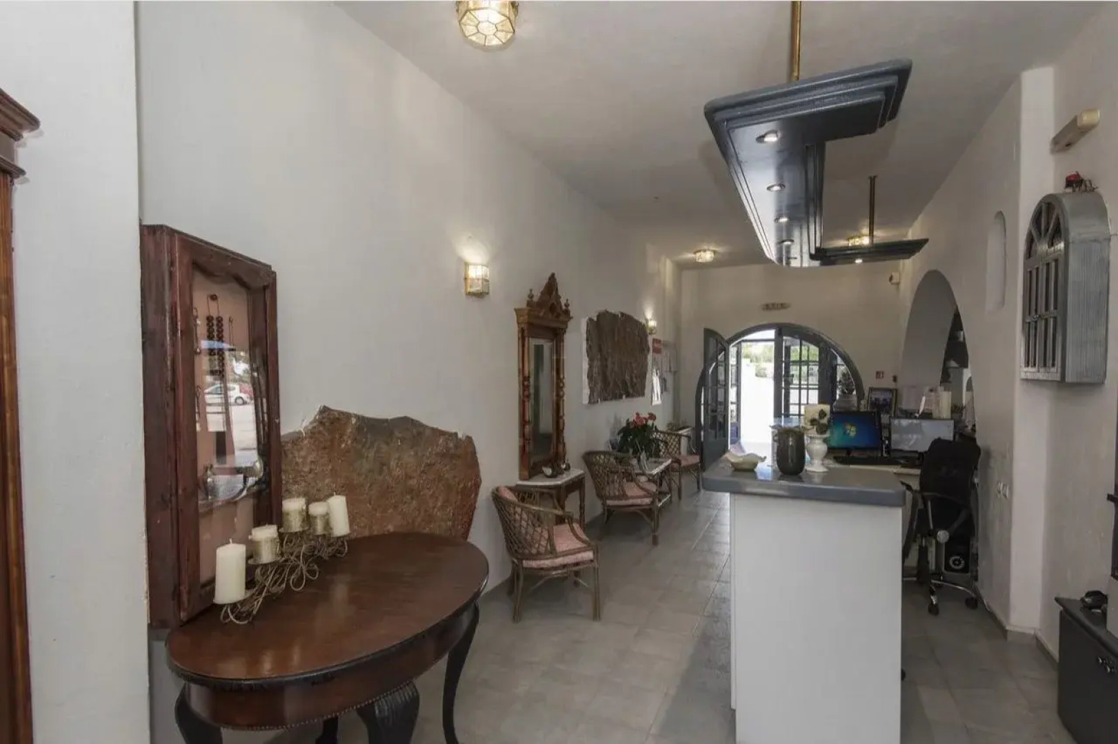 Aromacreta & Spa Ex Coriva Beach & Village