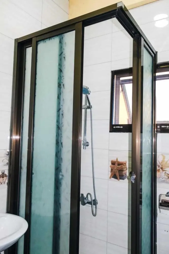 Kansa Guest House