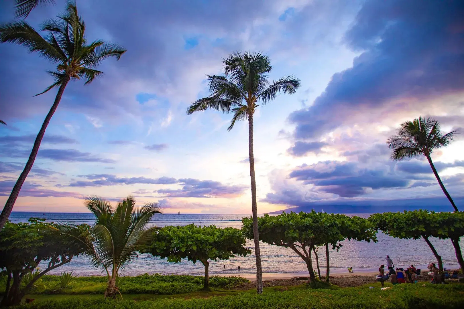 Puunoa Beach Estates, a Destination by Hyatt Residence