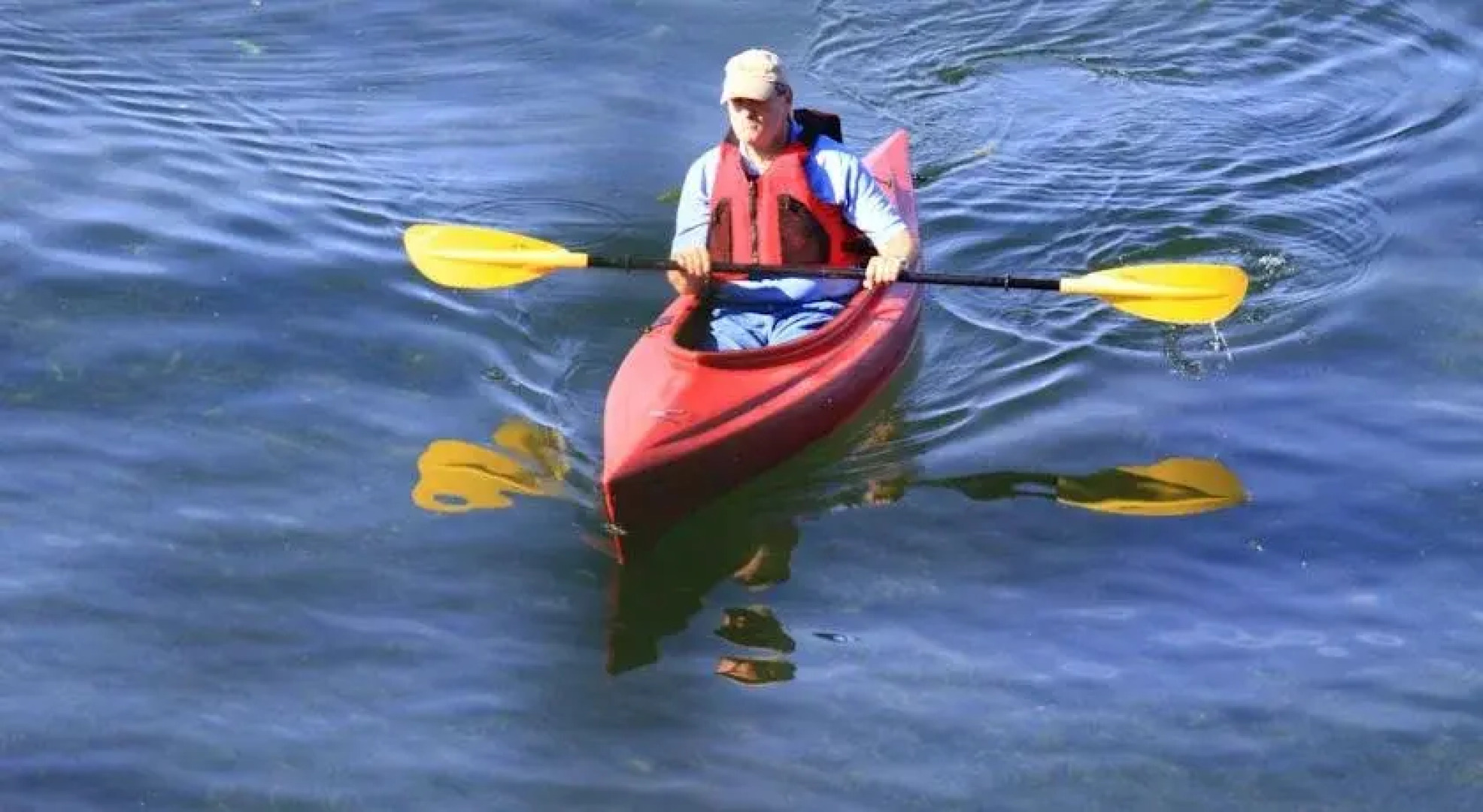 Otters Pond Bed & Breakfast