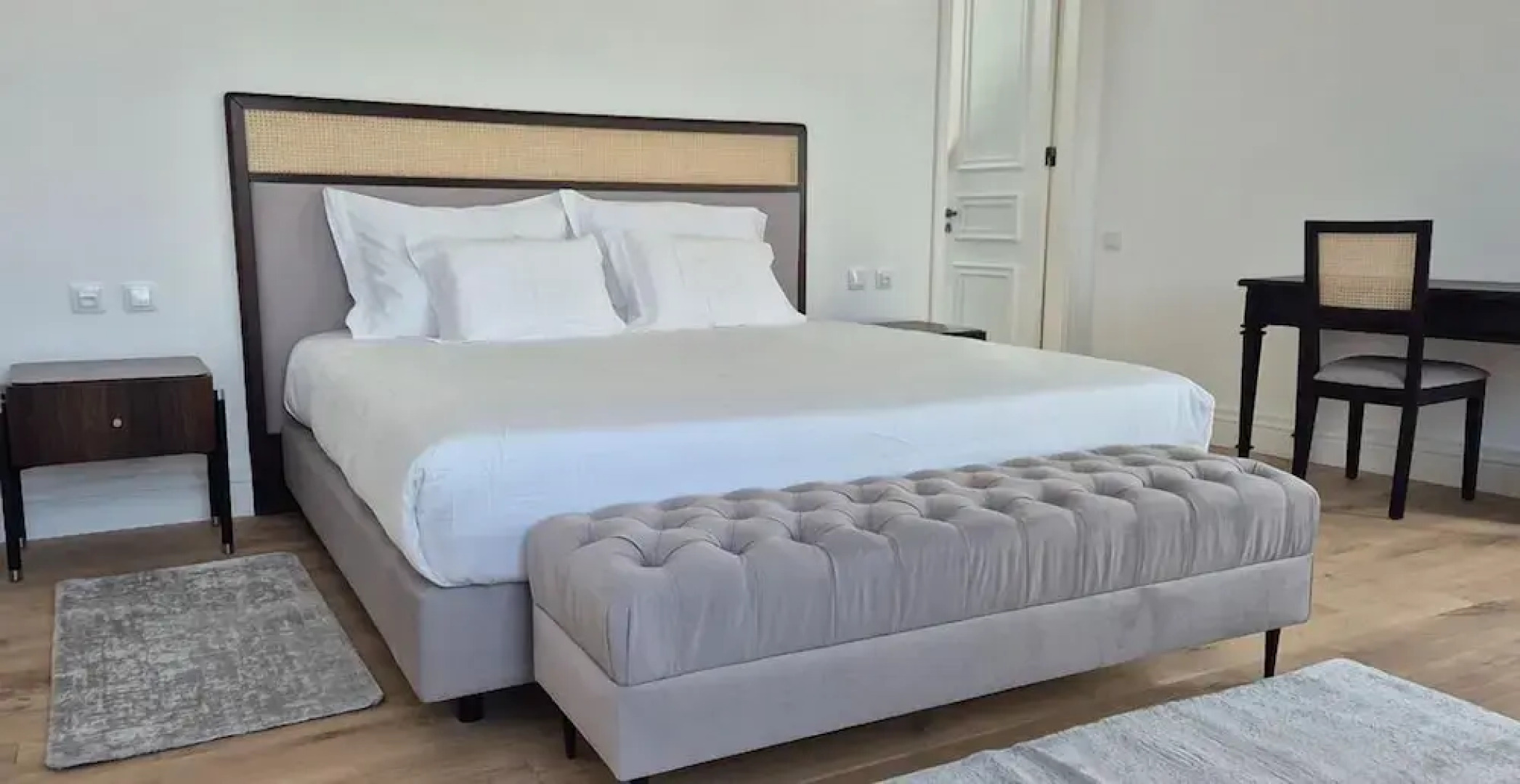 Oca Grande Hotel do Pezo