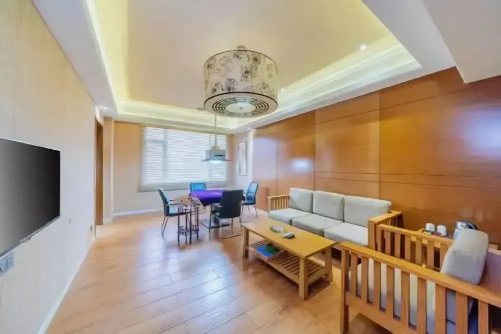 Ballad Jin Ling Hotel