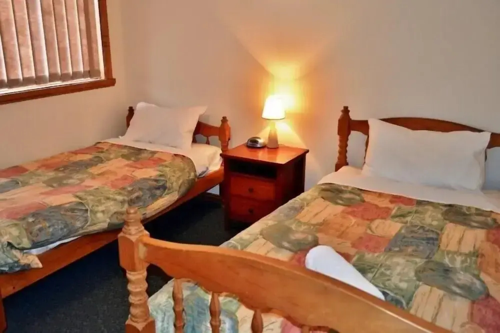 Coles Bay Waterfronter 2