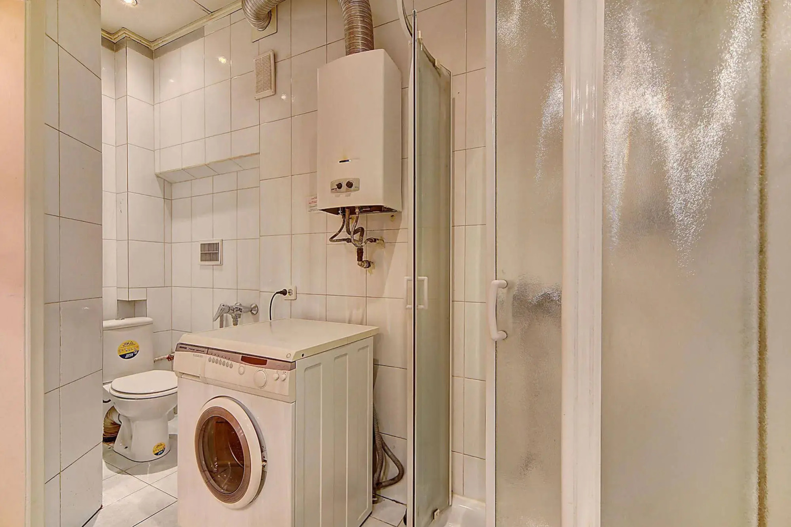 Апартаменты СТН 