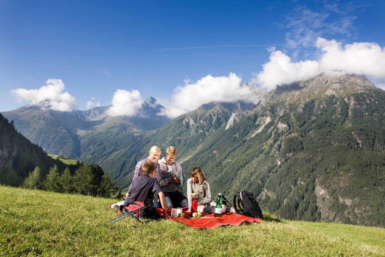 Ferienresidenz La Vita