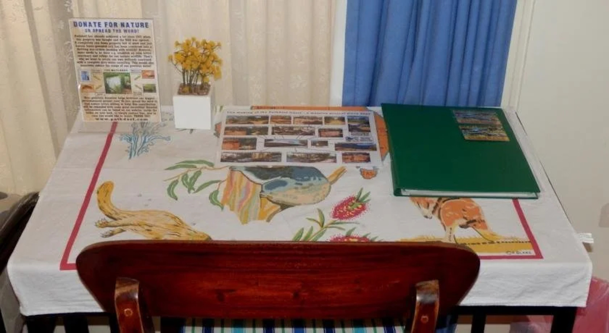 Bed & Breakfast Pathdorf