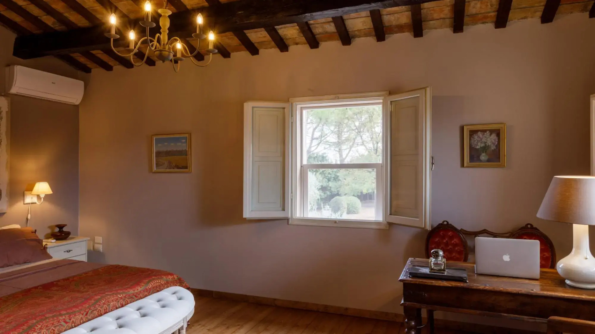 Villino Bruna 6 in Bertinoro