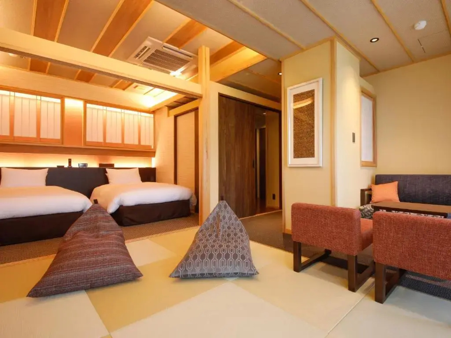 Awaji Hamarikyu Besso Takumi <Awajisjima>