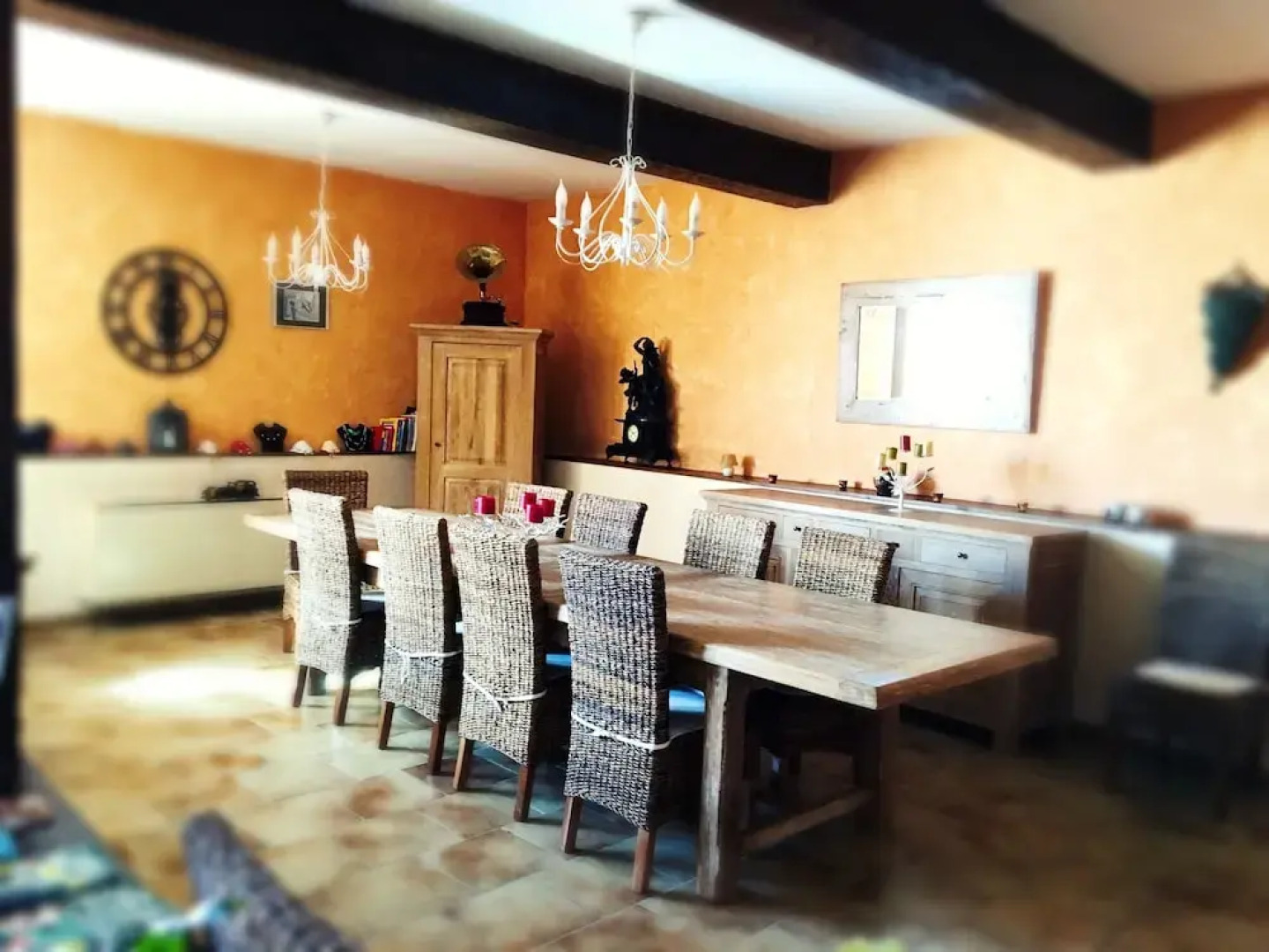 Les Collines du Périgord