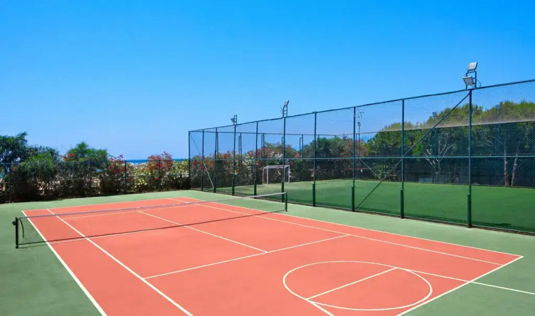 Sah inn Paradise Tatil Koyu