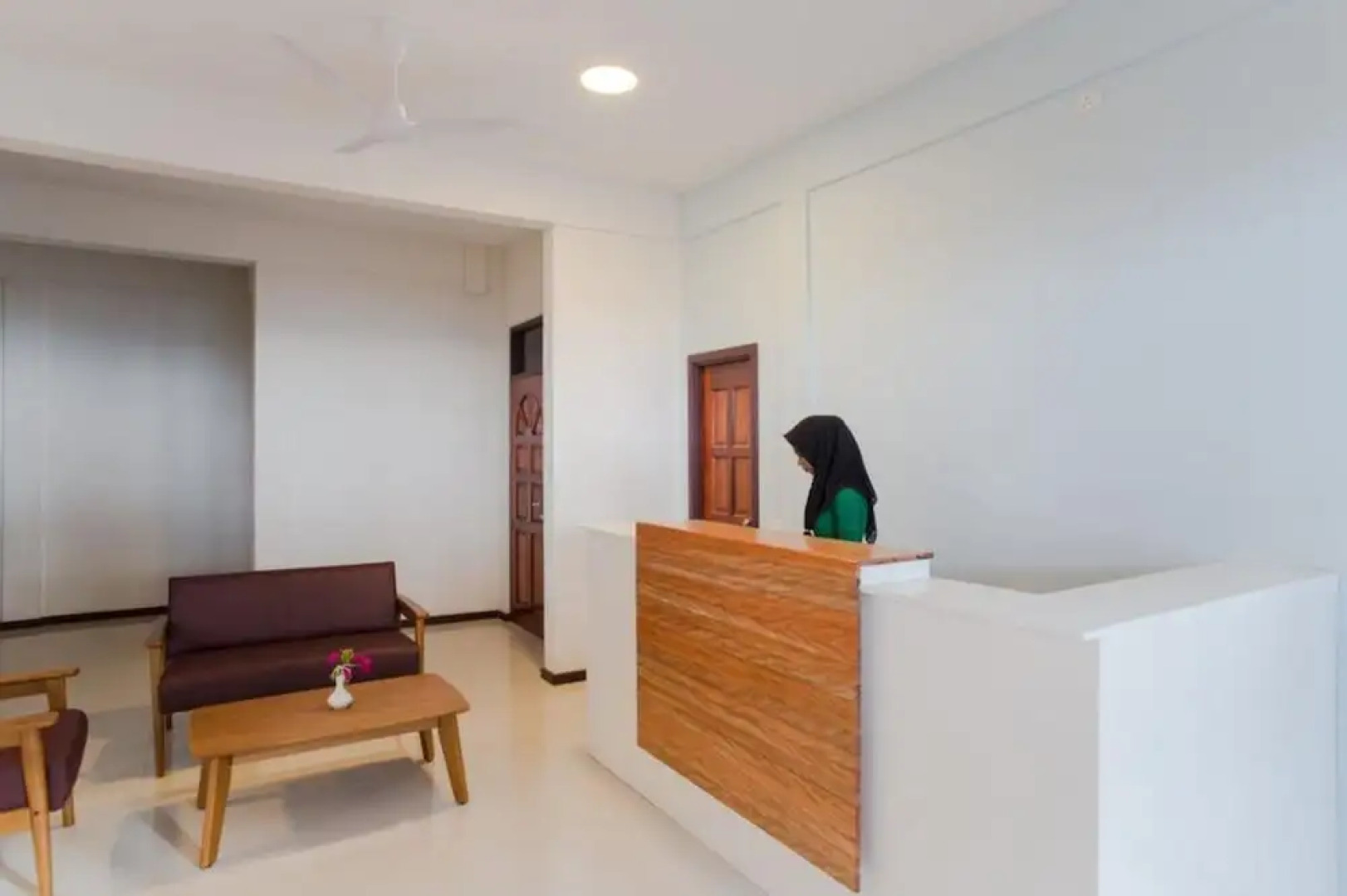 Riveli Retreat at Mathiveri Maldives