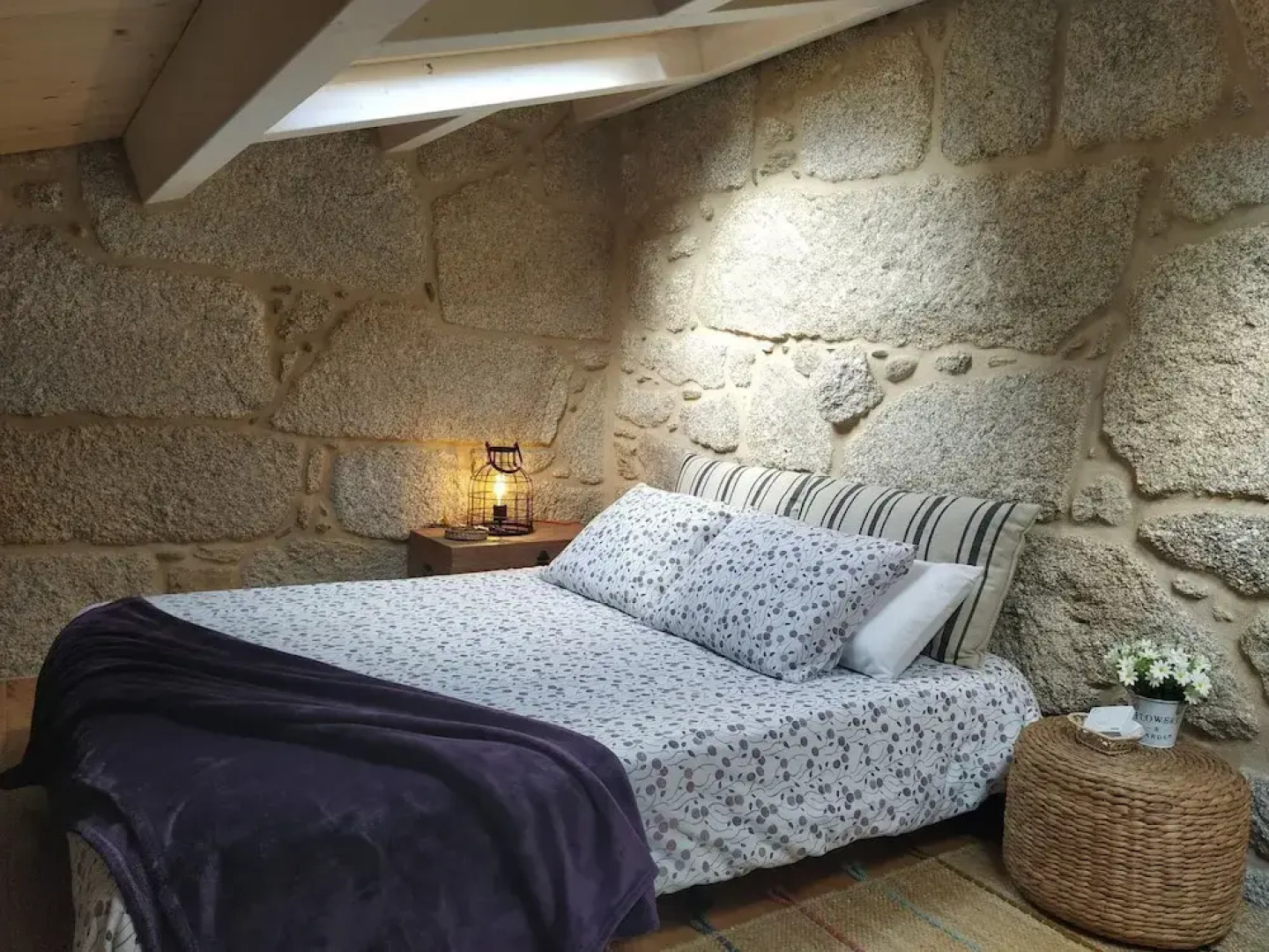 OLardoMar - Casa Rural