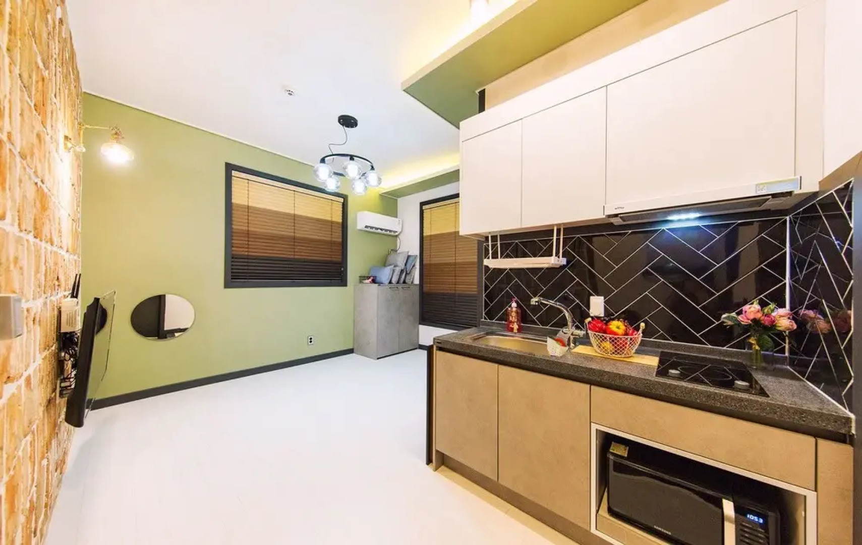 Summer Story Pension