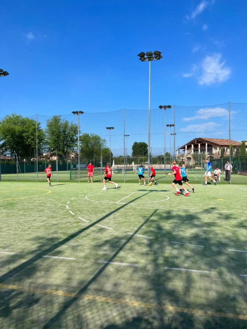 Residence Garda Resort