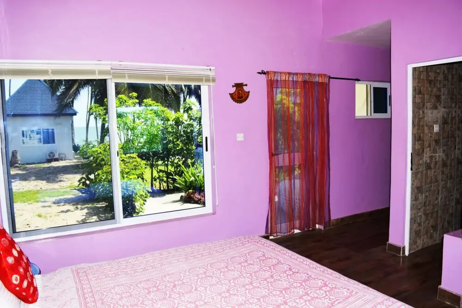 Blue Diamond Beach Resort