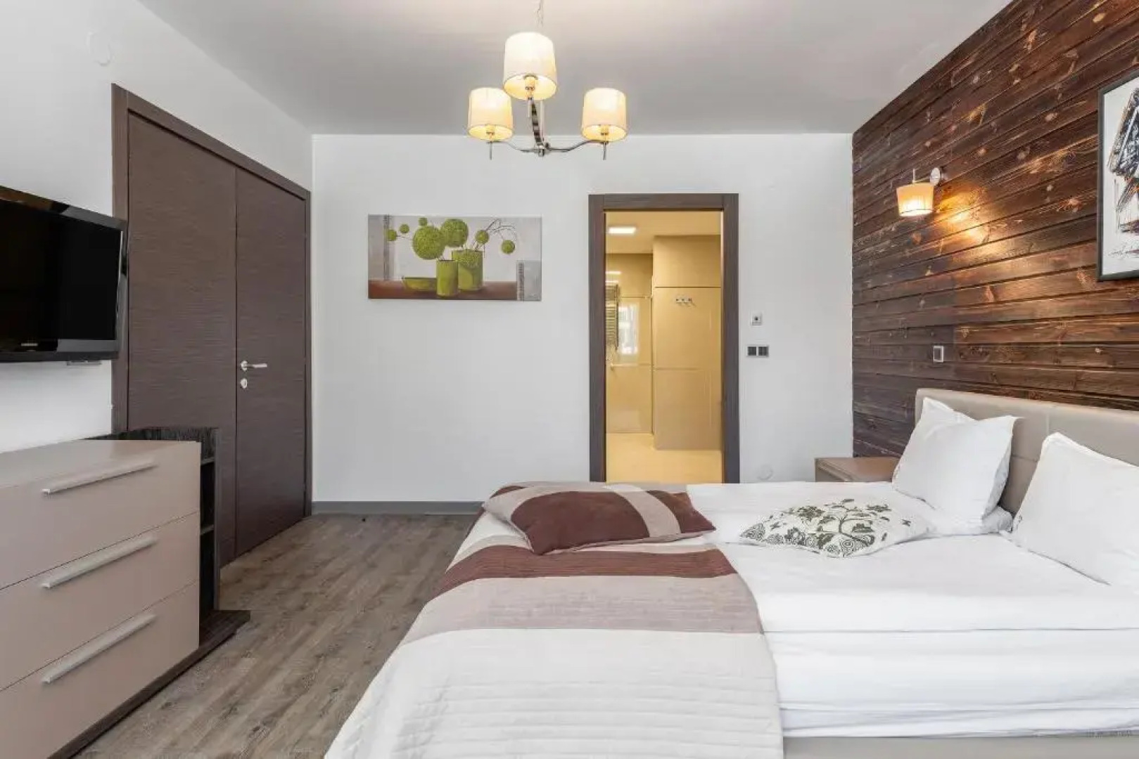 A50 Cape Town Penthouse - Silver Mountain