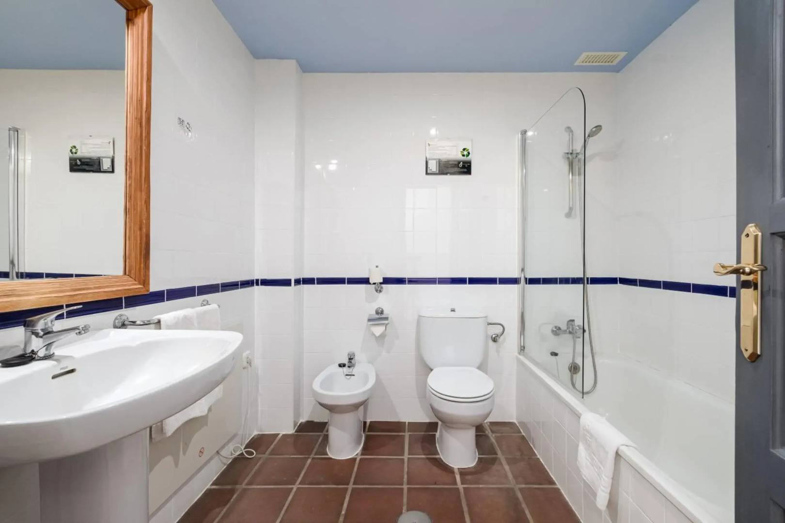 Hotel Cerro de Hijar