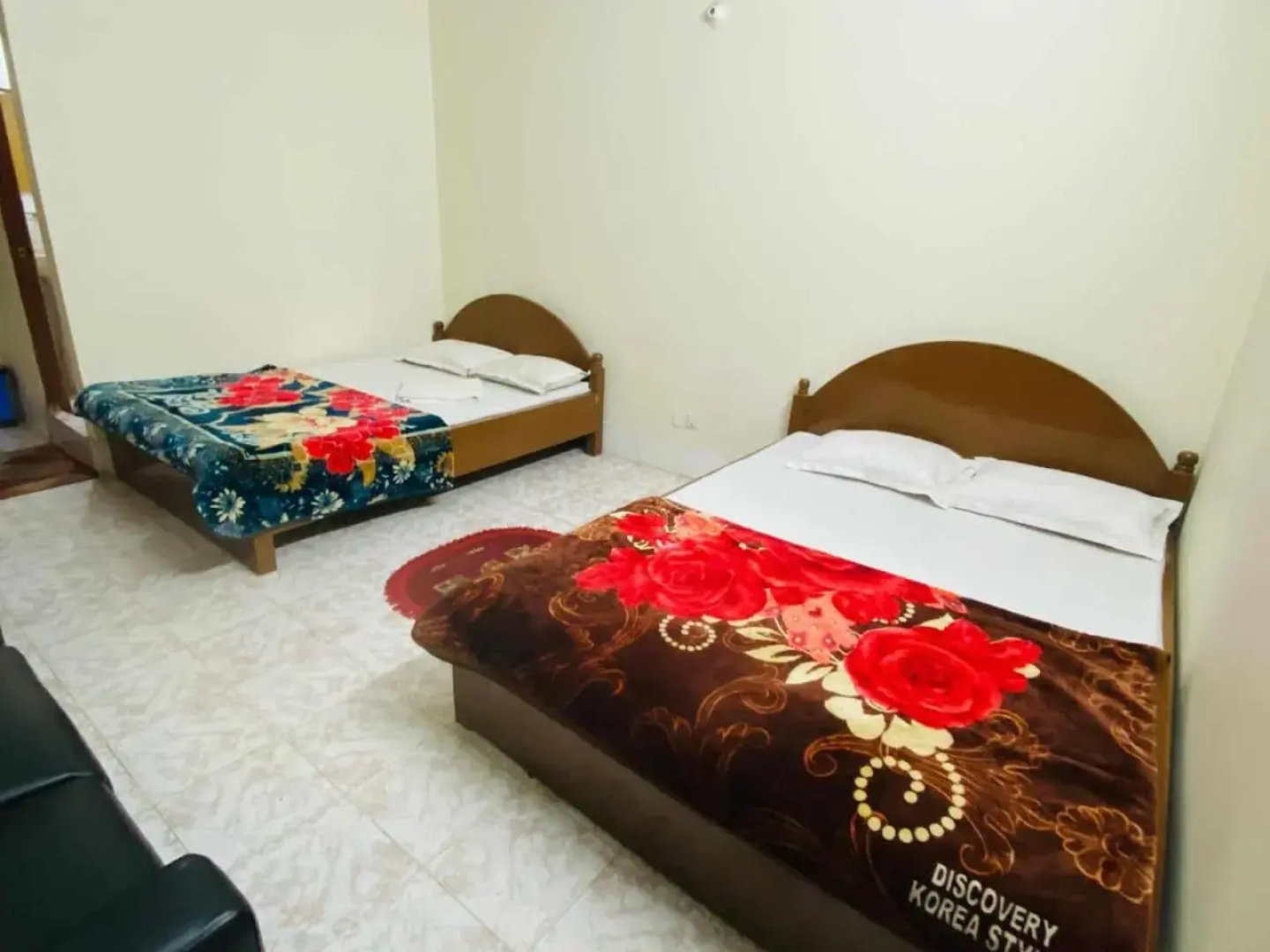 Hotel Green Land