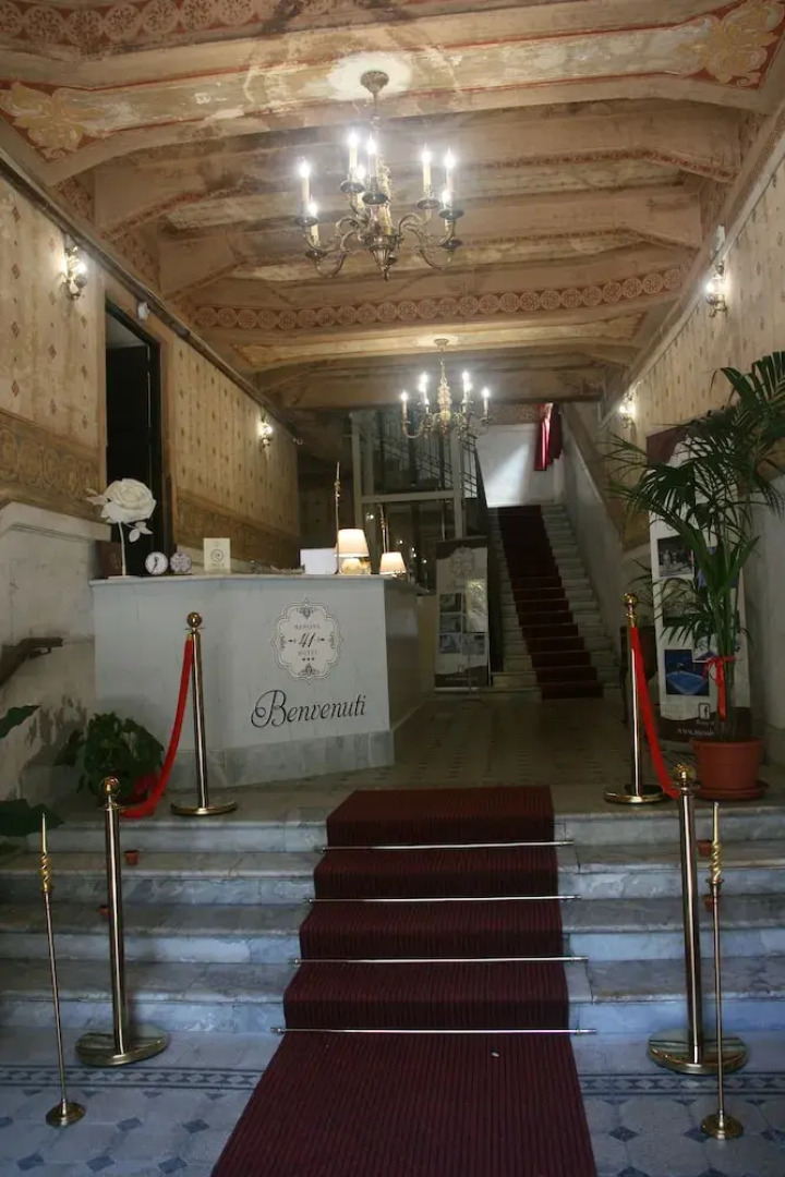 Messina41 CondHotel
