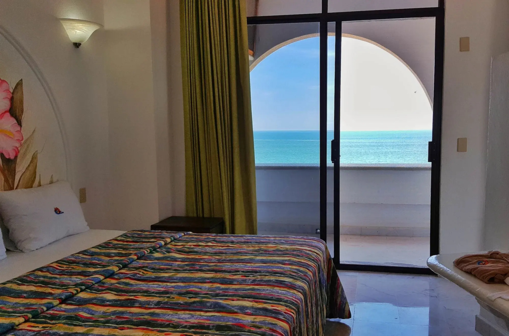 The Alondra Hotel