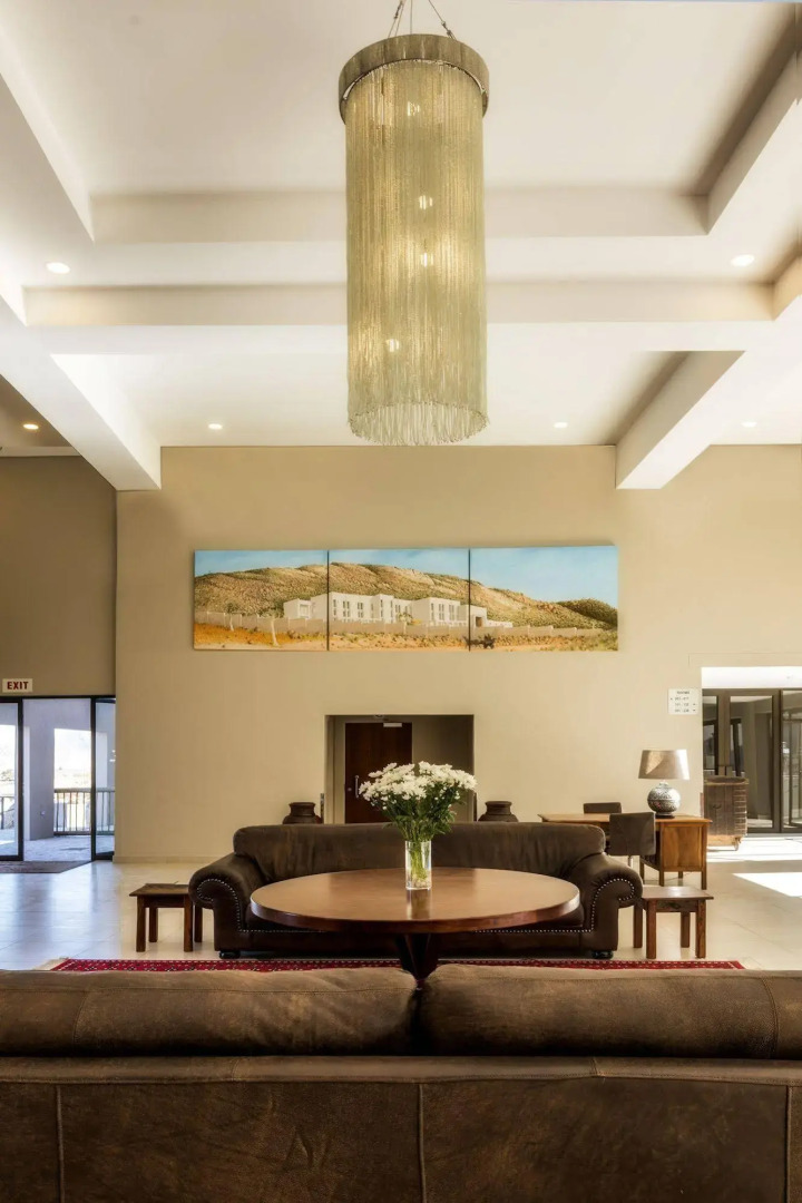 Springbok Inn by Country Hotels