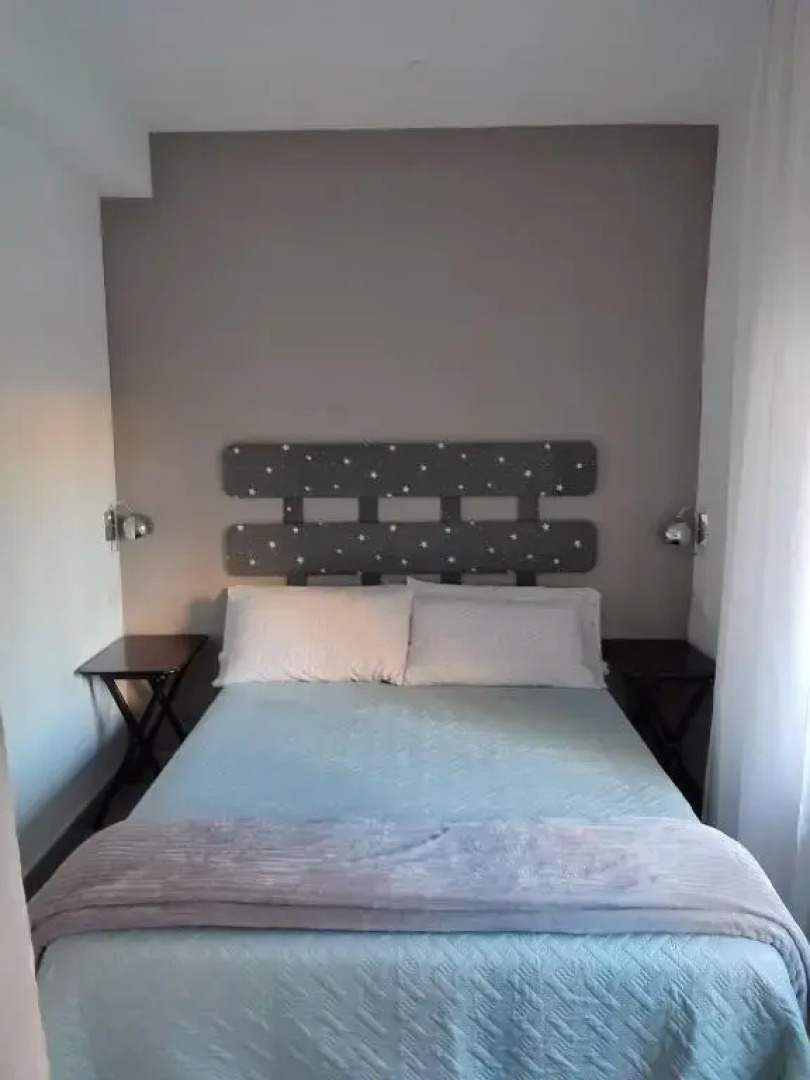 Loft CENTRO Con parking GRATIS y Azotea CHILLOUT GRATIS!