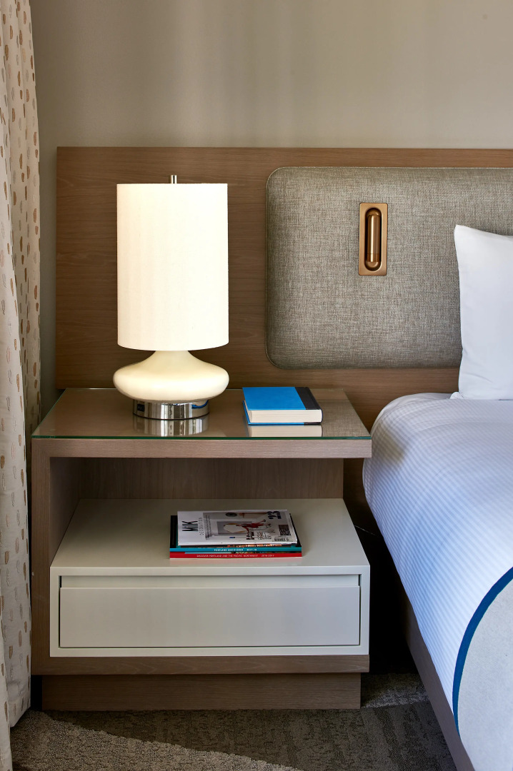 The Hotel Zags Portland