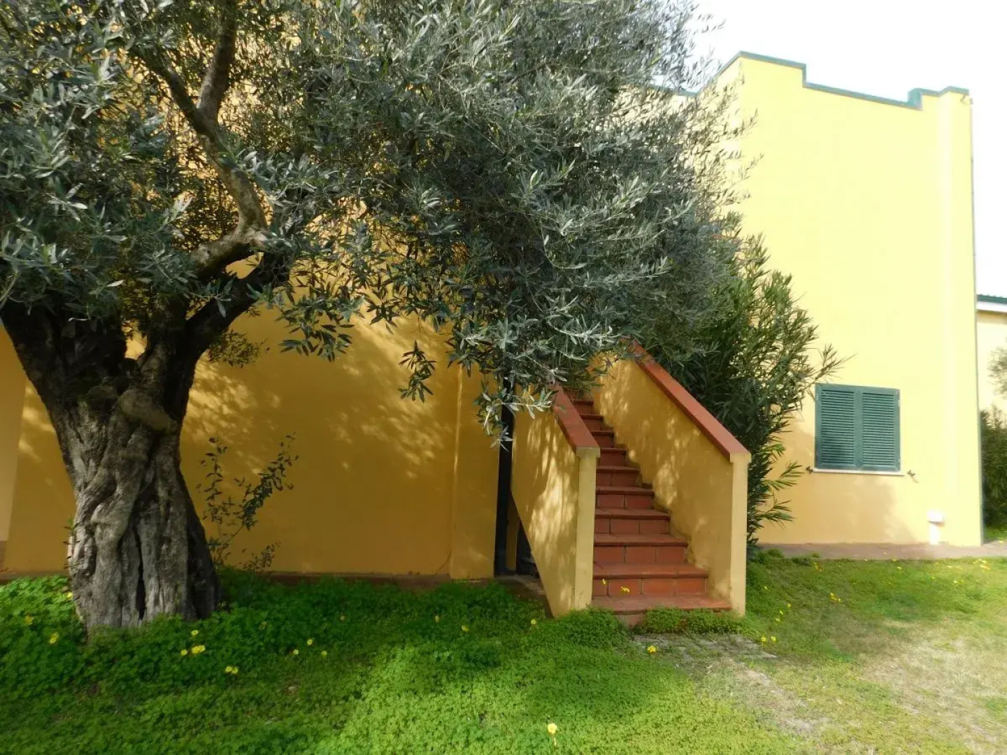 Verde Mare Beach Houses