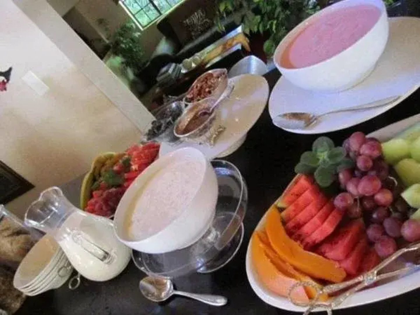 Winterton Country Lodge at Rose Cottage