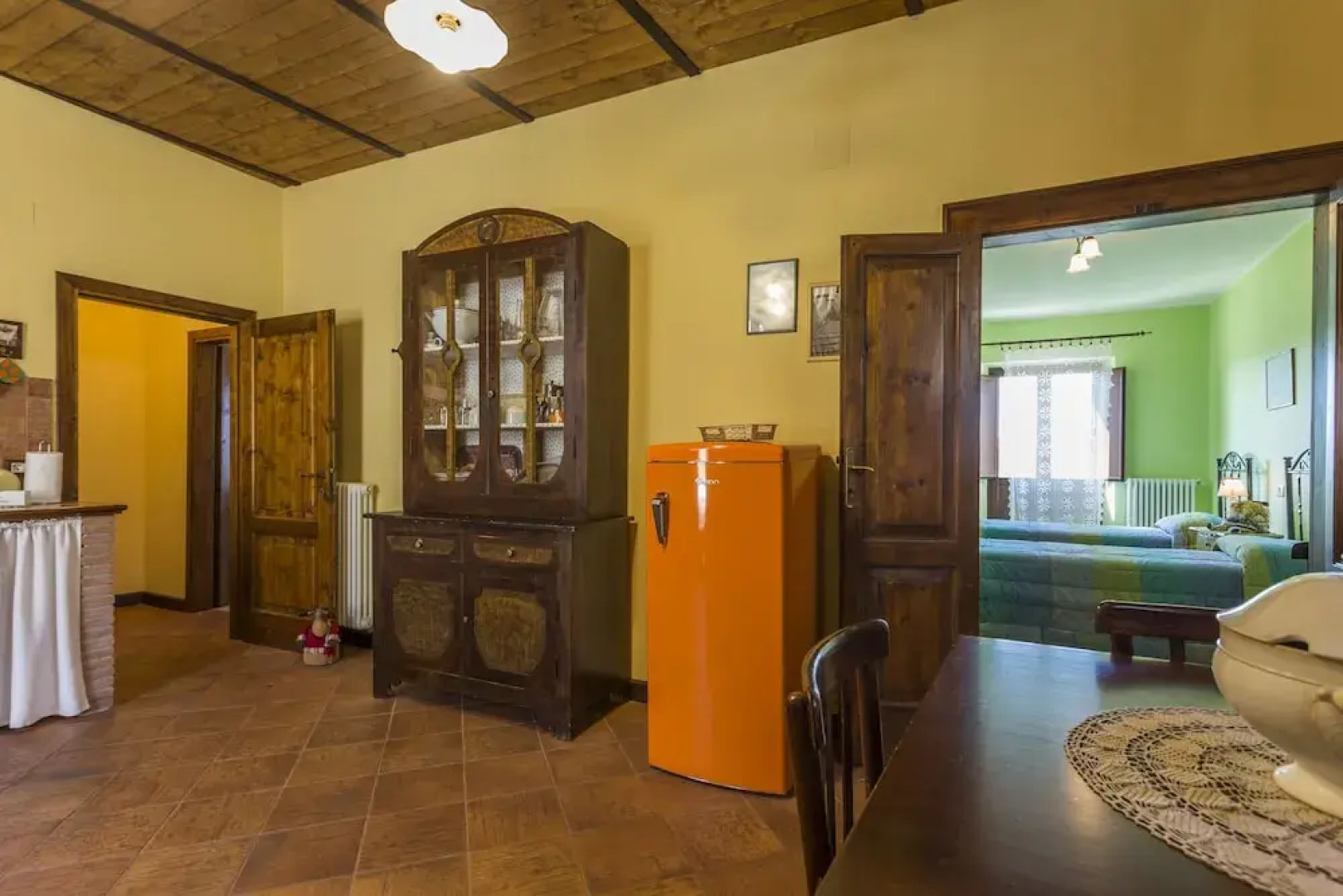 Residence Villa Valsi