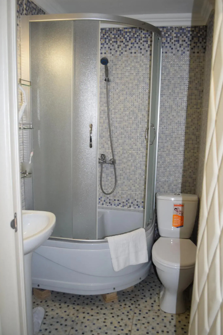 Baiterek Premium (Байтерек Премиум)