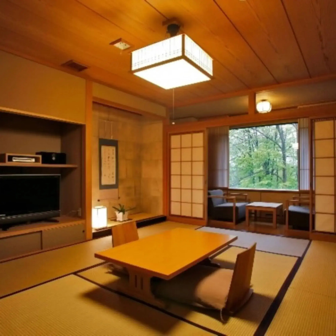 Suizantei Club Jyozankei