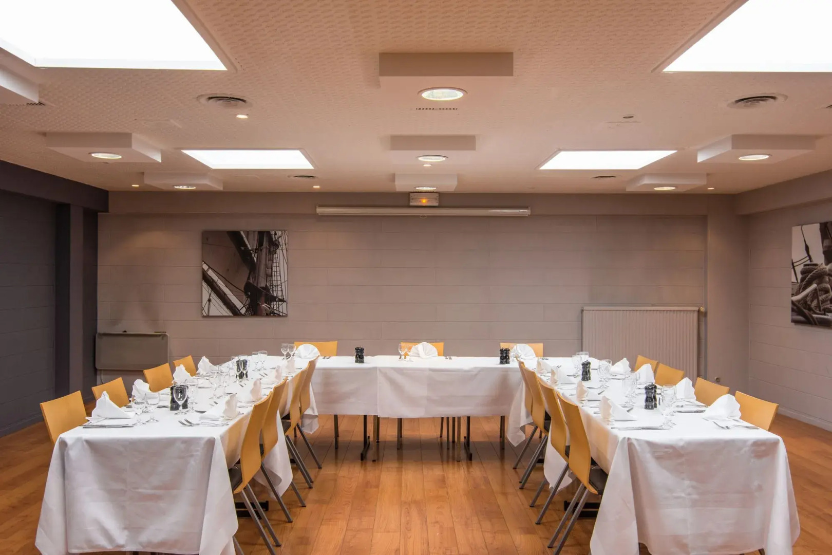 ibis Dunkerque Centre