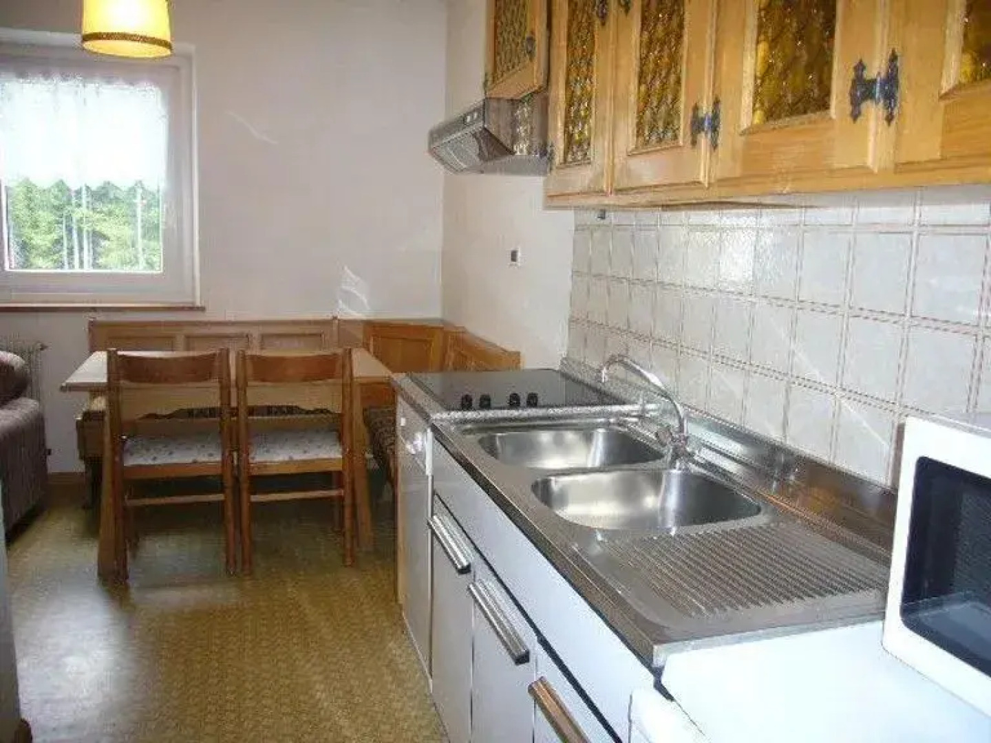 Residence Villa Flora