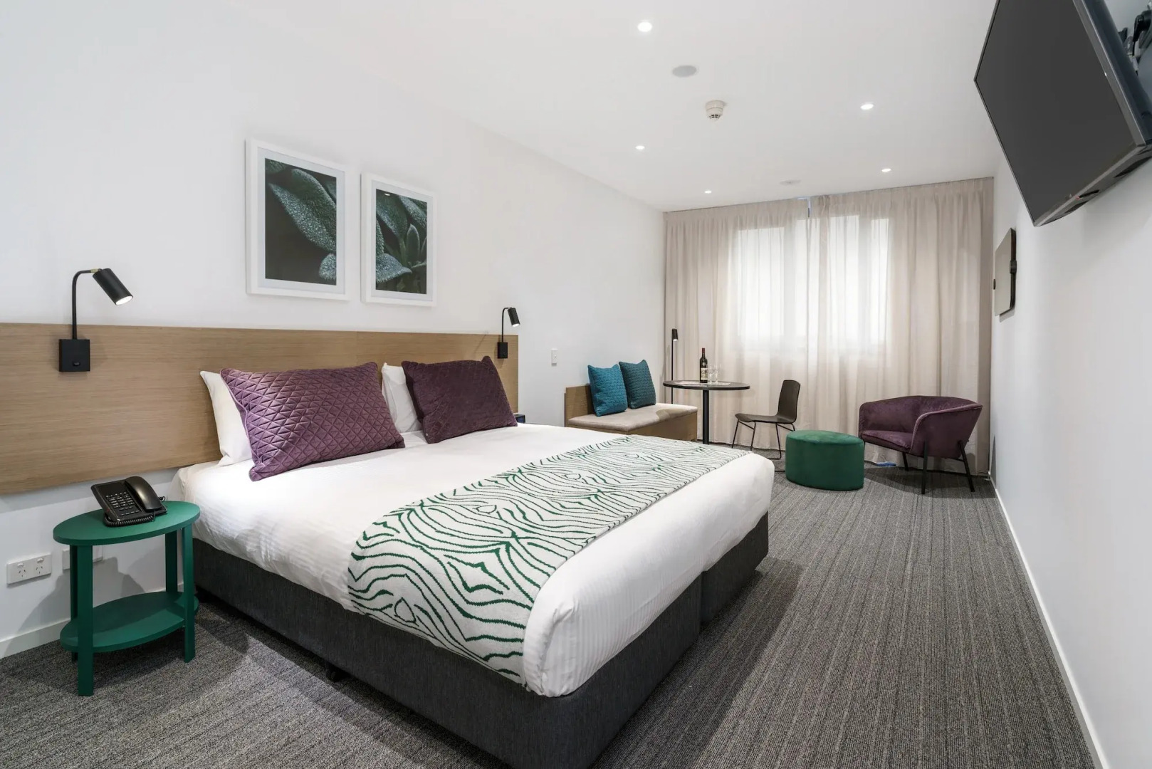 Quest Springfield Central